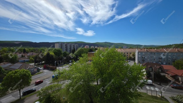 Eladó panellakás, Miskolcon 19.49 M Ft, 1+1 szobás