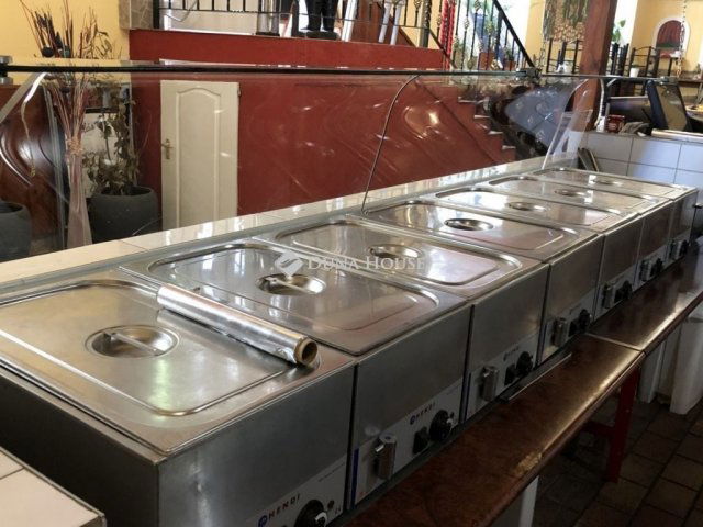 Eladó üzlethelyiség, Budapesten, XIII. kerületben 230 M Ft