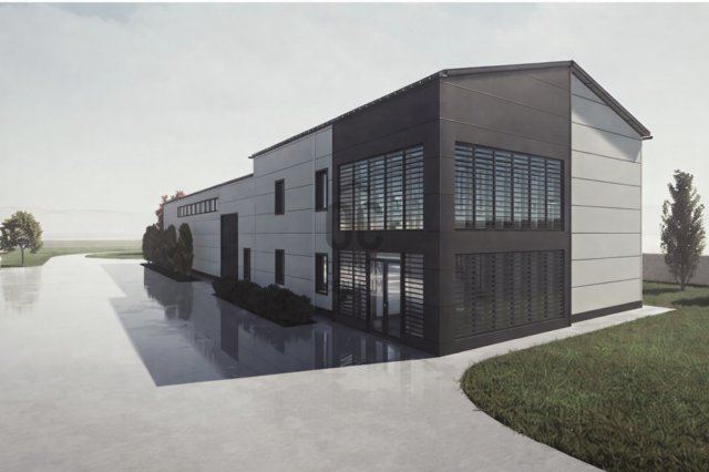 Eladó iroda, Mórahalmon 295 M Ft / költözzbe.hu