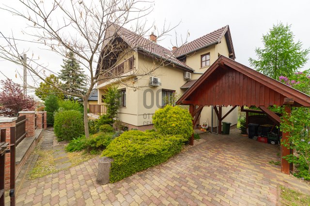 Eladó téglalakás, Budapesten, XVII. kerületben 90 M Ft, 3 szobás