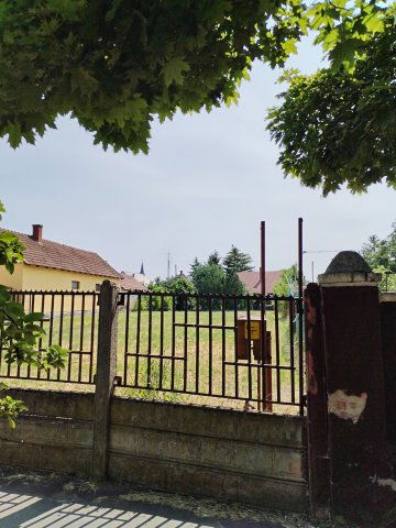 Eladó telek, Püspökladányban 9.9 M Ft / költözzbe.hu