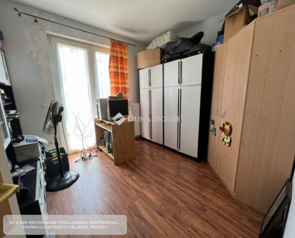 Eladó téglalakás, Vecsésen 96 M Ft, 4 szobás