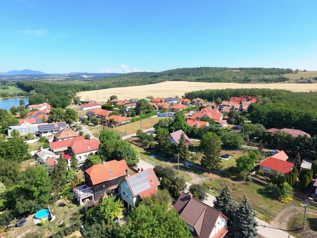 Eladó ikerház, Őrbottyánban 86 M Ft, 4 szobás
