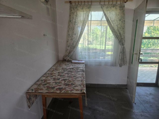 Eladó mezogazdasagi ingatlan, Csemőn 11.5 M Ft, 1 szobás