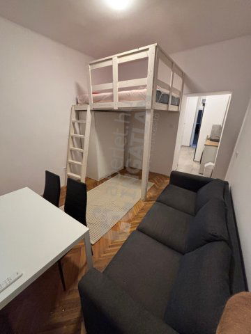 Kiadó téglalakás, albérlet, VIII. kerületben, Szerdahelyi utcában