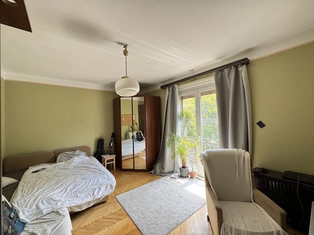 Eladó téglalakás, Budapesten, III. kerületben 46.9 M Ft