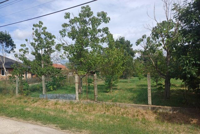 Eladó telek, Vácrátóton 22.5 M Ft / költözzbe.hu