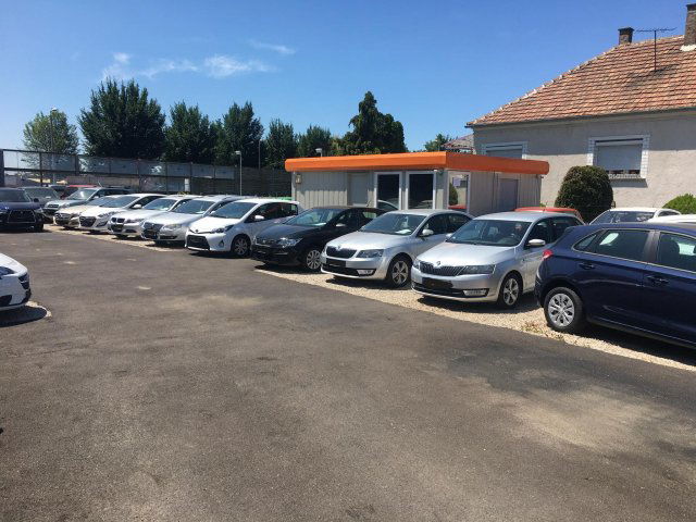 Eladó telek, Győrött 56 M Ft / költözzbe.hu
