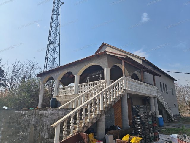 Eladó telek, Jászszentandráson 280 M Ft / költözzbe.hu