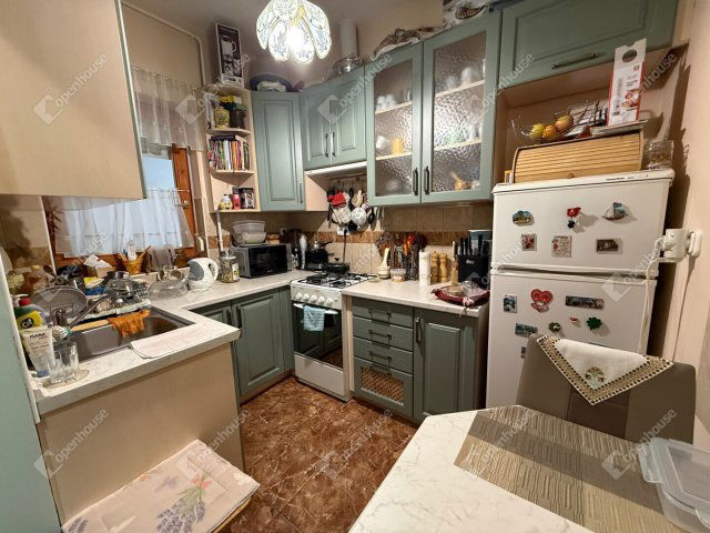 Eladó téglalakás, Kőszegen 31.9 M Ft, 2 szobás