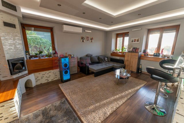 Eladó családi ház, Kozármislenyen, Petőfi utcában 128.9 M Ft