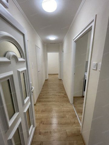 Eladó téglalakás, Kecskeméten 46.9 M Ft, 2+1 szobás