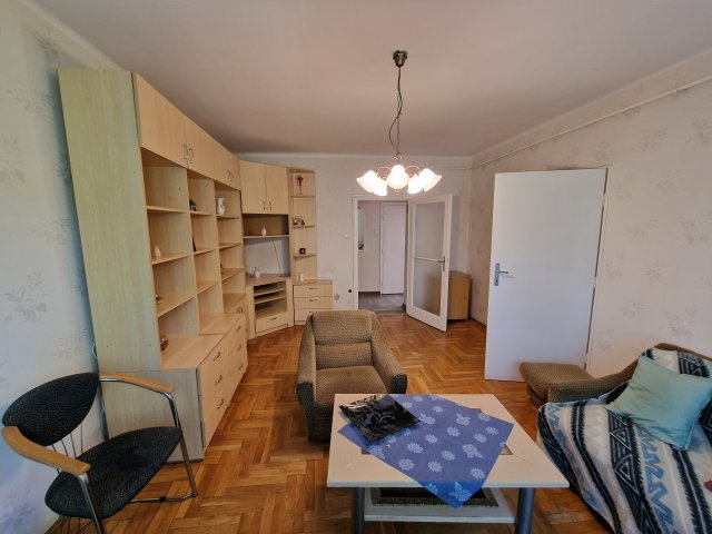 Eladó téglalakás, Budapesten, XXI. kerületben, Rakéta utcában
