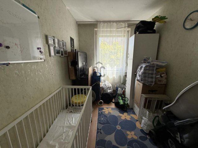 Eladó panellakás, Budapesten, XXI. kerületben 59.9 M Ft, 3 szobás