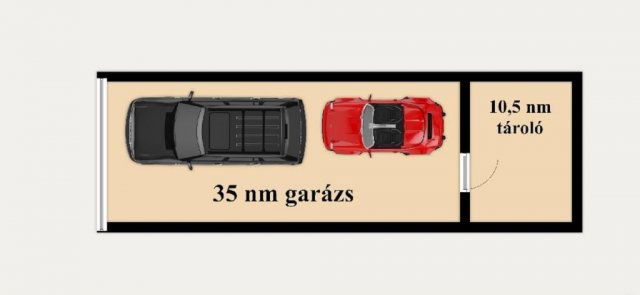 Eladó téglalakás, Budapesten, XXI. kerületben 127.99 M Ft