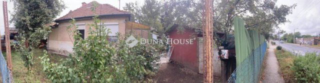 Eladó családi ház, Budapesten, XVII. kerületben 56 M Ft