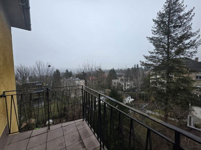 Kiadó téglalakás, albérlet, XII. kerületben, Dániel úton