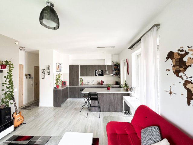 Kiadó téglalakás, albérlet, Budapesten, XI. kerületben