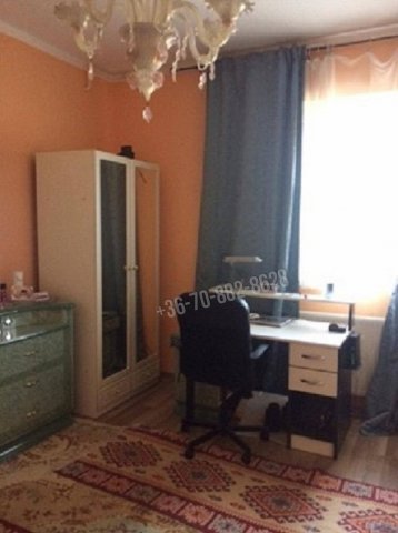 Eladó családi ház, Budapesten, XX. kerületben 98 M Ft, 7 szobás
