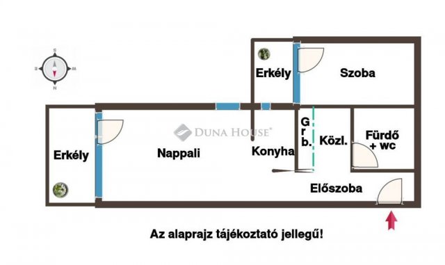 Kiadó téglalakás, albérlet, XIV. kerületben, Cházár András utcában