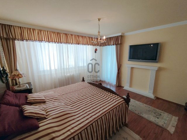 Eladó téglalakás, Nyíregyházán 88.9 M Ft, 4 szobás