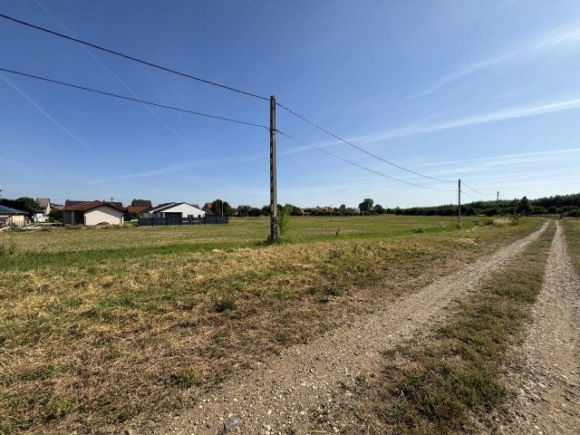 Eladó telek, Ongán 6.5 M Ft / költözzbe.hu