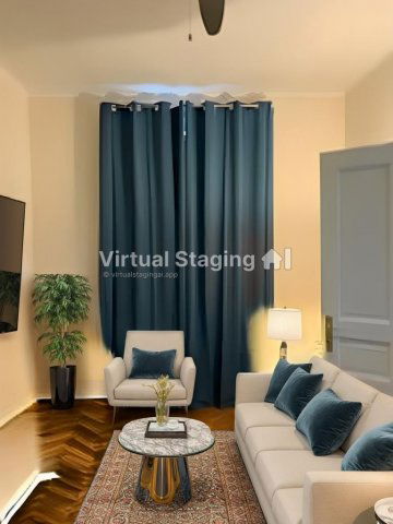 Eladó téglalakás, Budapesten, VIII. kerületben 69.8 M Ft