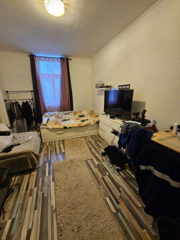 Eladó téglalakás, Pápán 14.9 M Ft, 1 szobás