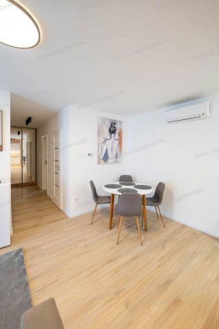 Kiadó téglalakás, albérlet, Nyíregyházán 220 E Ft / hó