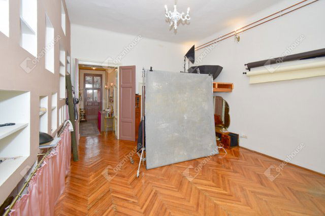 Eladó téglalakás, Szegeden 15 M Ft, 2 szobás