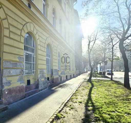 Eladó téglalakás, Budapesten, VIII. kerületben 38.9 M Ft