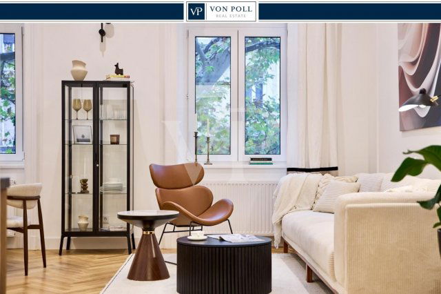 Eladó téglalakás, Budapesten, VI. kerületben 189 M Ft, 3 szobás