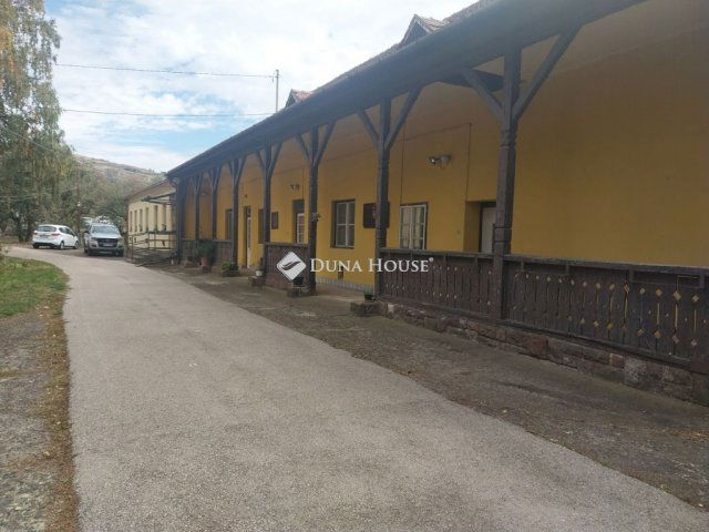 Eladó ipari ingatlan, Gyöngyösön 495 M Ft / költözzbe.hu