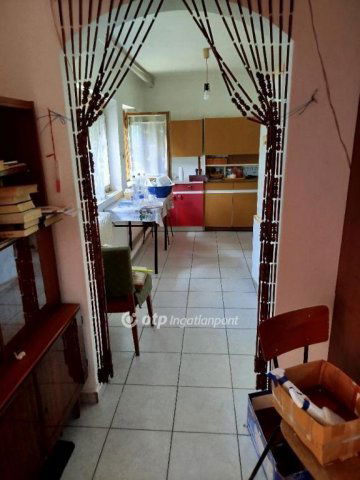 Eladó családi ház, Magyarbólyon 7.9 M Ft, 2 szobás