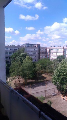 Eladó téglalakás, Szigetszentmiklóson 55.6 M Ft, 2 szobás