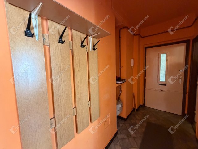 Eladó téglalakás, Szombathelyen 28.9 M Ft, 1 szobás