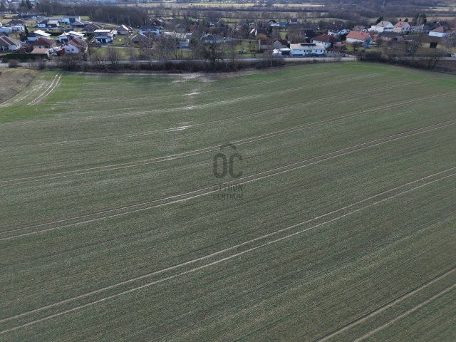 Eladó telek, Zalaegerszegen, Körmendi úton 79.9 M Ft