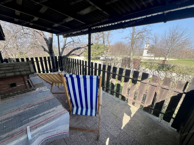 Eladó nyaraló, Balatonlelleén 84.9 M Ft / költözzbe.hu