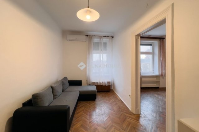 Eladó téglalakás, Budapesten, XIII. kerületben 69.99 M Ft