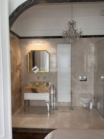 Kiadó téglalakás, albérlet, VI. kerületben, Andrássy úton