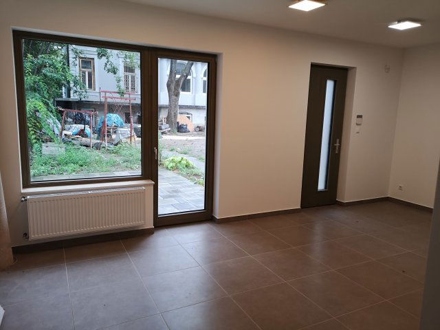 Kiadó ikerház, albérlet, XIV. kerületben, Thököly úton