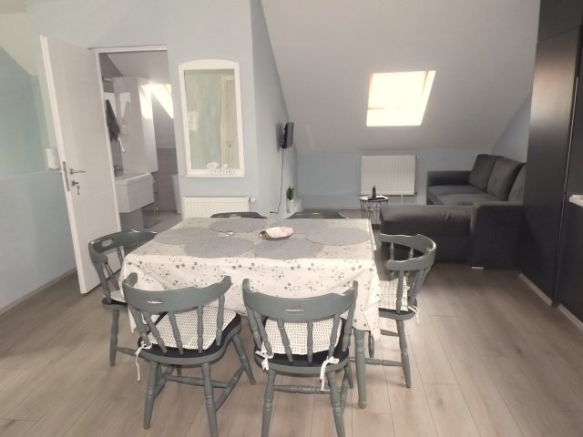 Eladó nyaraló, Zalakaroson 45.9 M Ft, 2+2 szobás