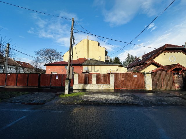 Eladó sorház, Budapesten, XIV. kerületben 89 M Ft, 2 szobás