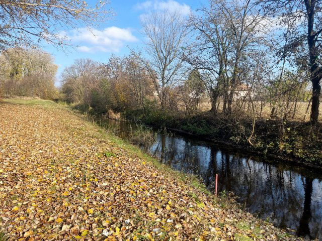 Eladó telek, Dömsödön 4.4 M Ft / költözzbe.hu