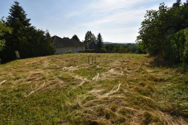 Eladó telek, Zalaegerszegen 19.4 M Ft / költözzbe.hu