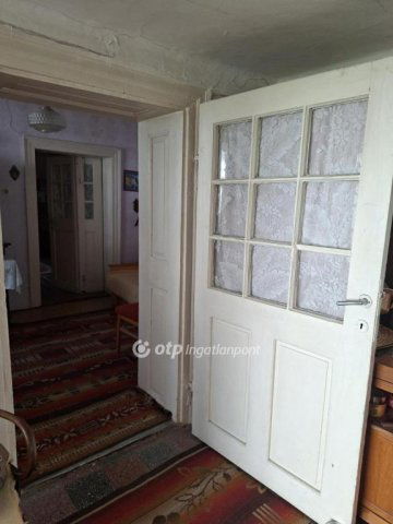 Eladó családi ház, Hajdúböszörményen 45.9 M Ft, 2 szobás