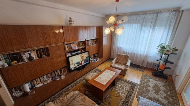 Eladó téglalakás, Pécsett, Esztergár Lajos utcában 44.9 M Ft