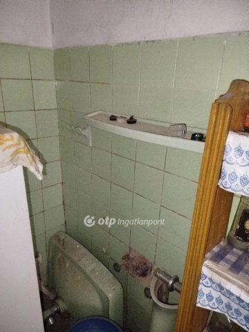 Eladó családi ház, Liptódon 15.9 M Ft, 3 szobás