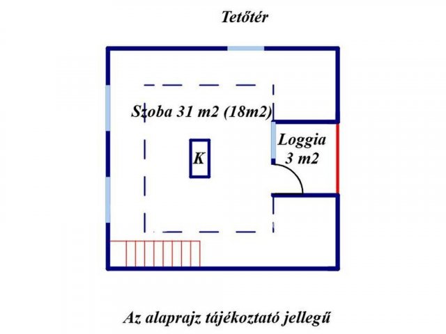 Eladó nyaraló, Gyulán 20 M Ft, 2 szobás / költözzbe.hu
