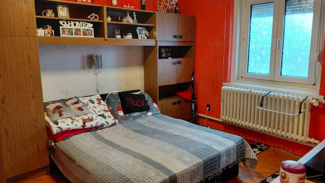 Eladó téglalakás, Nyíregyházán 45 M Ft, 2 szobás